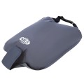 Mata turystyczna z pompką NILS CAMP NC4006 szara - 5 cm - 1512543