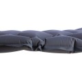 Mata turystyczna z pompką NILS CAMP NC4006 szara - 5 cm - 1512539