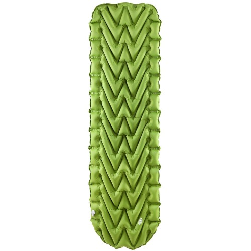 Mata turystyczna NILS CAMP NC4005 zielona - 5.5 cm - 1502085