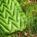Mata turystyczna NILS CAMP NC4005 zielona - 5.5 cm - 1502092