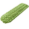 Mata turystyczna NILS CAMP NC4005 zielona - 5.5 cm - 1502086