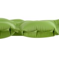Mata turystyczna NILS CAMP NC4005 zielona - 5.5 cm - 1502089