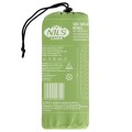 Mata turystyczna NILS CAMP NC4005 zielona - 5.5 cm - 1502094