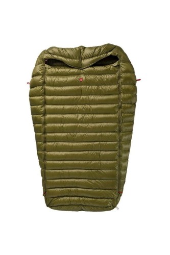 śpiwór quest 4two-olive PAJAK - 2174513