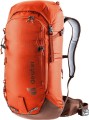Plecak skiturowy Deuter Freescape Lite 26 papaya/umbra - 2174578