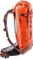 Plecak skiturowy Deuter Freescape Lite 26 papaya/umbra - 2174580