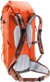 Plecak skiturowy Deuter Freescape Lite 26 papaya/umbra - 2174581