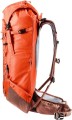 Plecak skiturowy Deuter Freescape Lite 26 papaya/umbra - 2174582