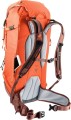 Plecak skiturowy Deuter Freescape Lite 26 papaya/umbra - 2174584
