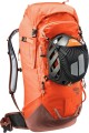 Plecak skiturowy Deuter Freescape Lite 26 papaya/umbra - 2174585