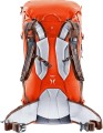 Plecak skiturowy Deuter Freescape Lite 26 papaya/umbra - 2174579