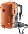 Plecak lawinowy Deuter Alproof 32 chestnut-black - 2174608