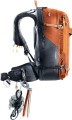 Plecak lawinowy Deuter Alproof 32 chestnut-black - 2174613