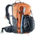 Plecak lawinowy Deuter Alproof 32 chestnut-black - 2174614