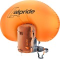 Plecak lawinowy Deuter Alproof 32 chestnut-black - 2174611