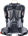Plecak lawinowy Deuter Alproof 32 chestnut-black - 2174609