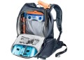Plecak skiturowy Deuter Updays 24 SL - black - 2174649