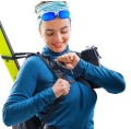 Plecak skiturowy Deuter Updays 24 SL - black - 2174653