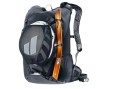 Plecak skiturowy Deuter Updays 24 SL - black - 2174656