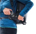 Plecak skiturowy Deuter Updays 24 SL - black - 2174652