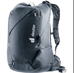 Plecak skiturowy Deuter Updays 26 czarny