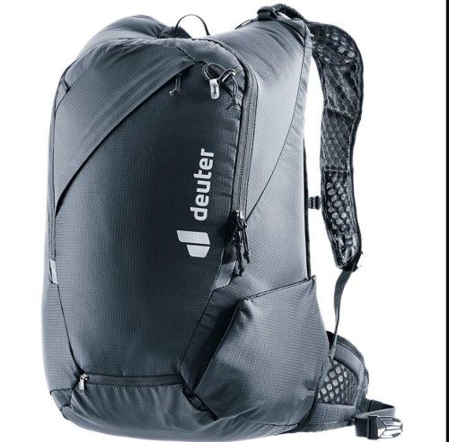 Plecak skiturowy Deuter Updays 26 - black - 2174669