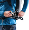 Plecak skiturowy Deuter Updays 26 - black - 2174663