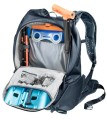 Plecak skiturowy Deuter Updays 26 - black - 2174658