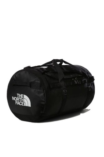 Torba base camp duffel l-tnf black-tnf white-npf THE NORTH FACE - 2174618