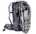 Plecak skiturowy Deuter Freerider 30 - chestnut/umbra - 2174624