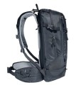 Plecak skiturowy Deuter Freerider 30 - chestnut/umbra - 2174622