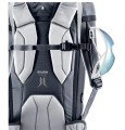 Plecak skiturowy Deuter Freerider 30 - chestnut/umbra - 2174627