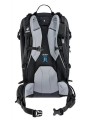 Plecak skiturowy Deuter Freerider 30 - chestnut/umbra - 2174621