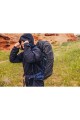 Plecak turystyczny damski Gregory Amber 44 - arctic navy - 2174700