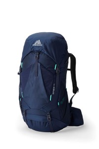 Plecak trekkingowy damski Gregory Amber 34 - arctic navy