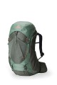Plecak turystyczny damski Gregory Amber 34 - lichen green - 2174715