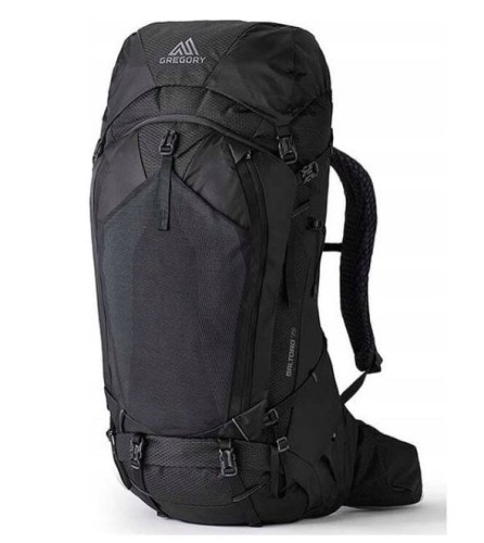 Plecak GREGORY Baltoro 75 RC - obsidian black - 2174765