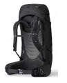 Plecak GREGORY Baltoro 75 RC - obsidian black - 2174766
