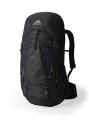 Plecak turystyczny męski Gregory Stout 45 - forest black - 2174797
