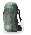 Plecak turystyczny damski Gregory Amber 44 - lichen green - 2174815