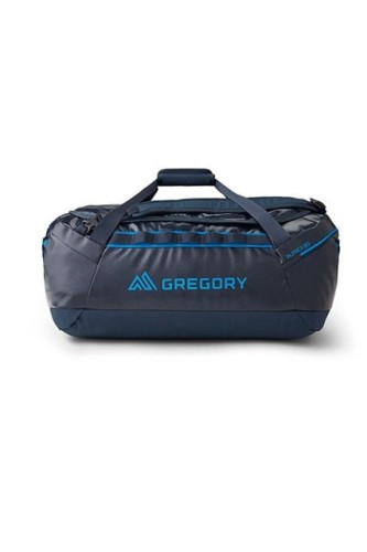 Torba podróżna Gregory Alpaca 60 Duffle Bag - slate blue - 2174818