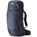 Plecak trekkingowy Gregory Baltoro Pro 85 - alaska blue - 2174855