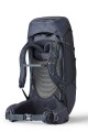 Plecak Gregory Baltoro PRO 85RC M - alaska blue - 2174856