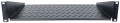 P&oacute;łka perforowana do szafy serwerowej Intellinet 19" 2U 250 mm (czarna) - 2176898