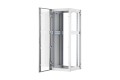 DIGITUS Network Cabinet Hyper 19inch 32U rack 600x600 600kg assembled front glass door grey - 2176964