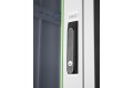 DIGITUS Network Cabinet Hyper 19inch 32U rack 600x600 600kg assembled front glass door grey - 2176968