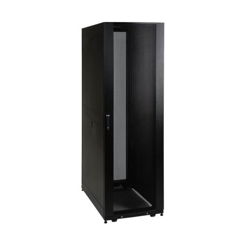 EATON TRIPP LITE SZAFA STOJĄCA 19” 42U, 600X825, PERFOROWANA - 2176984