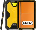 Tablet Ulefone Armor Pad 2 8/256GB LTE Czarno-Żółty - 2177682