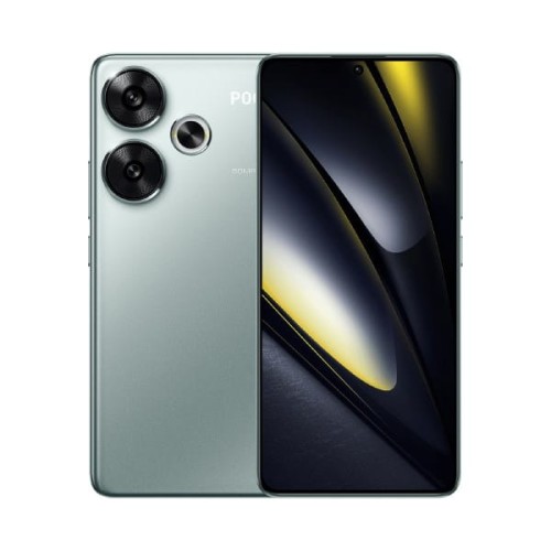 Smartfon Xiaomi Poco F6 12/512GB Green - 2178273