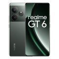 Smartfon realme GT 6 5G 16/512GB Razor Green - 2178231